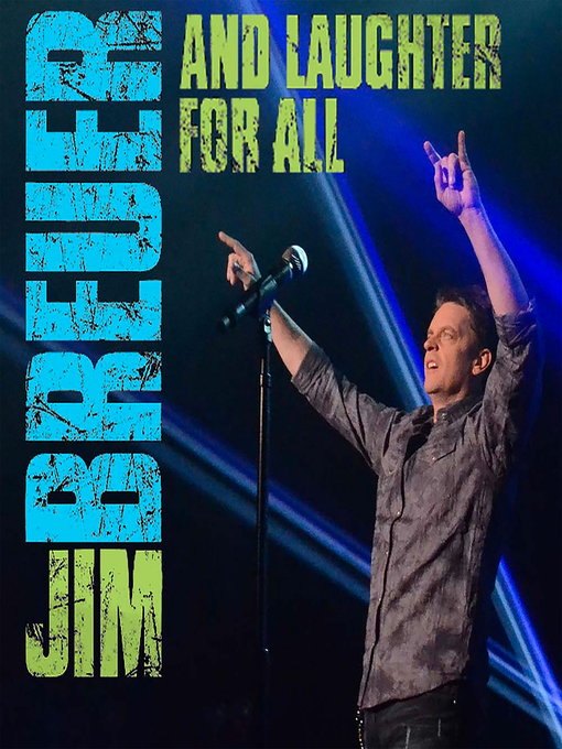Title details for Jim Breuer by Jim Breuer - Available
